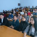 Республикалық ақпараттық түсіндіру тобы Шымкент қаласындағы жұмысы жалғасуда